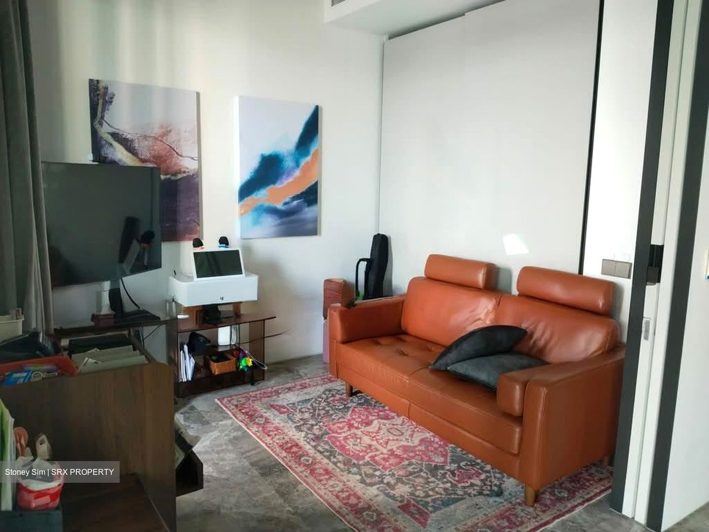 Cuscaden Reserve (D10), Condominium #602939171